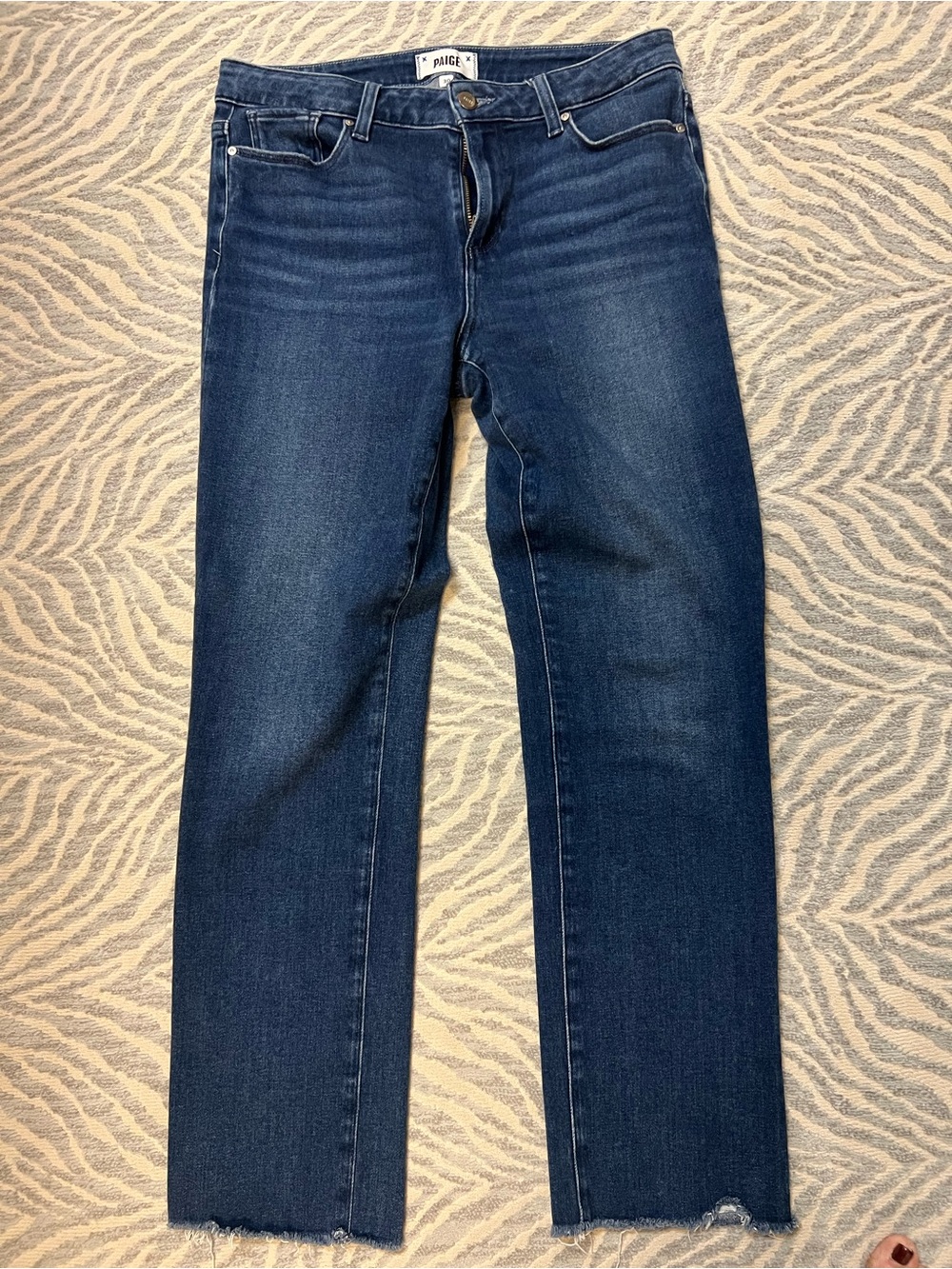 Paige Amber Jeans